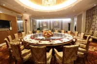 Tianju Caohai Holiday Hotel - breakfast