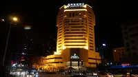 荊門海港城飯店