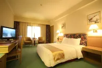 Wuhan Meilian Holiday Hotel Hotel a Xibei Road/Central Business District