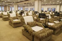 Debai Hot Spring Resort Hotels in Xiajin
