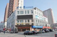 Qing Shui Wan Business Club Hotels in der Nähe von Chashan