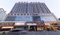 Gaodee Garden Hotel Hotel in zona Shanganning Border Area Government Public Security Department Former Site