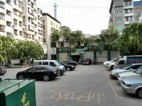 Mianyang Youzheng Hostel - صديق للحيوانات الاليفة