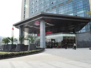 Tiancheng Grand Hotel
