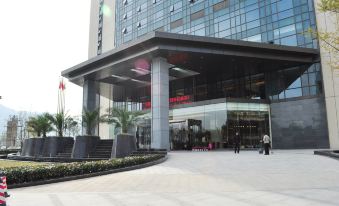 Tiancheng Grand Hotel