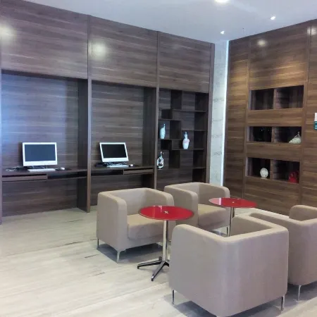 Nileke Echarm Hotel