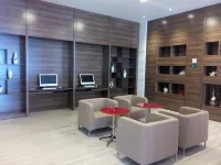 Nileke Echarm Hotel