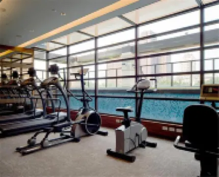 Fullon Hotel Taipei Central