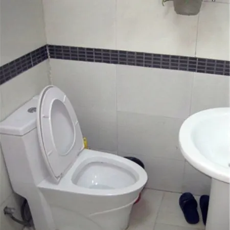 Xiping Gangwan Creative Hotel