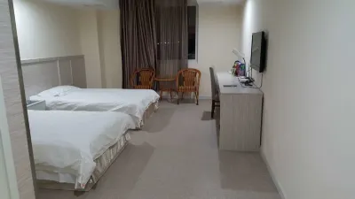 Henglong Business Inn Hotels in Qidong Evergrande Venice Resort