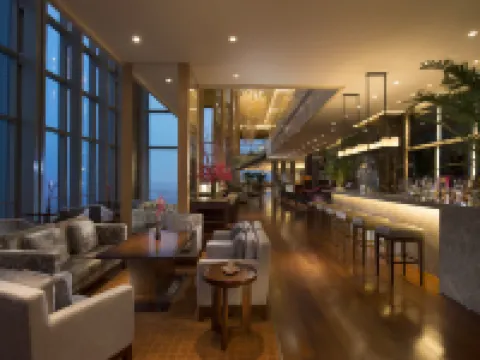 Hilton Shijiazhuang Hotels in Shijiazhuang