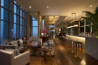 Hilton Shijiazhuang Hotels in Shijiazhuang