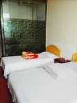 Huojia Xinyi Hotel - parking