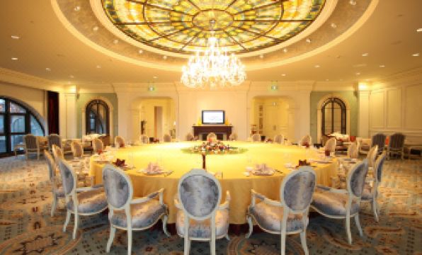 Orient-Anyi international Hotel