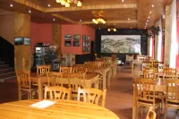 Longji Ping'an Minzu Hotel