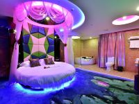 上海斯亚概念酒店 - 浪漫水床房