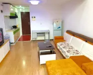 Daqing Jinshan Rizu Apartment