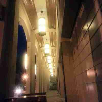 花蓮曼寧民宿 Hotel Exterior