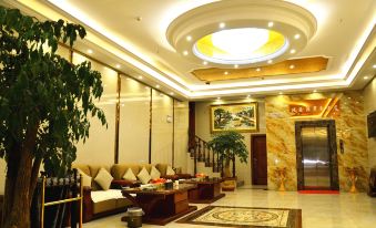 Hongxin Yuan Business Hotel