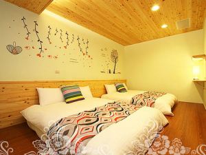 Xiangnian B&B