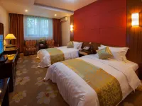 Huatai Hotel (Beijing Jinsong Panjiayuan Subway Station)