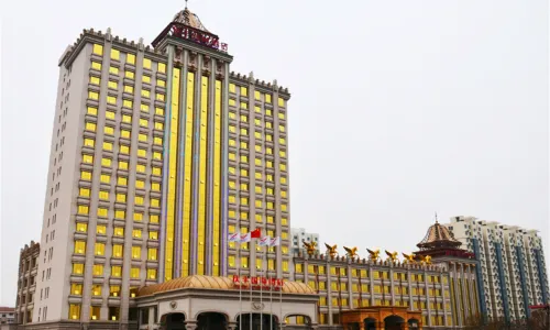 Qingfeng International Hotel