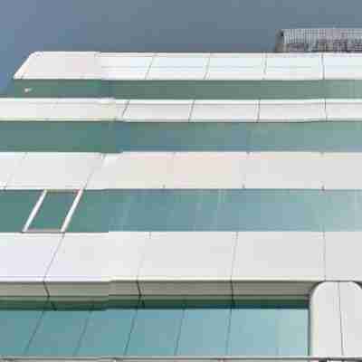 3S 格好青旅 Hotel Exterior