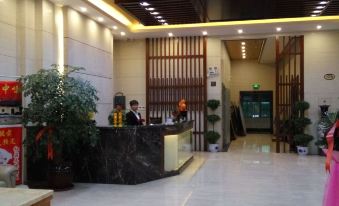 Shicheng Zhuangyuanhong Hotel