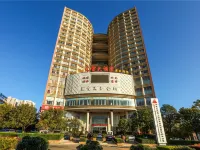 Huibao Hotel Hotels in Qujing