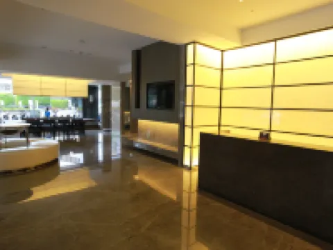 Hotel Midtown Richardson Hotels in Taipei