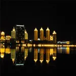 Suoniya Hotel Hotel a Manzhouli