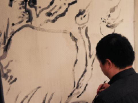 上海初见时光客栈 - 其他