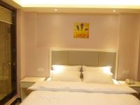 宜春香槟国际精品酒店 - 标准大床房