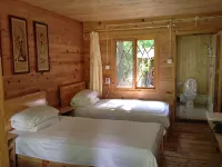 Lvye Xianju Resort Hotels in Fenglin County