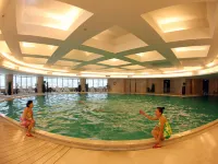 Fuhong International Hotel Hotels in Benxi