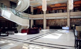 Sheraton Hohhot Hotel