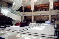 Sheraton Hohhot Hotel