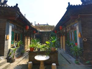 Lao Cheng Gen Hostel