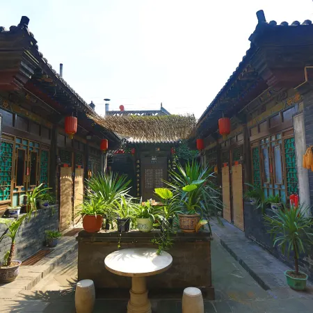 Lao Cheng Gen Hostel