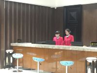 喀什银铃精品酒店 - 公共区域