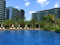 Hainan Greentown Blue Bay Resort - 5 Yıldız
