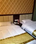 Xincheng Business Hotel Hotels in Yongfeng