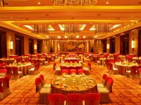 海门东恒盛国际大酒店 - 婚宴服务