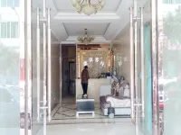 Qiuweifeng Inn - Inns