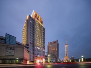 Zhuzhou Hujing Hotel