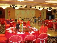 Jinchang Hotel Hotel a Jinchang