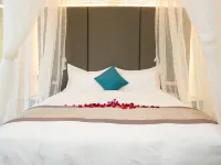 Baishatan Hotel 스프링 스크림 주변 호텔