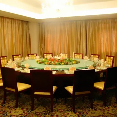 Gan Jiang Yuan International Hotel
