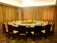 Gan Jiang Yuan International Hotel Hotels in Shicheng