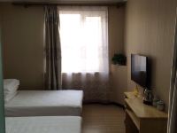 哈尔滨云杉国际青年旅舍 - 标准间